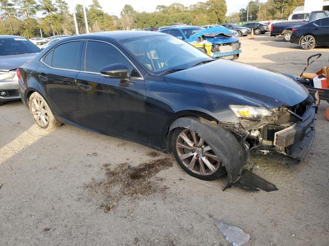 Photo 4 from auction – 2016 LEXUS IS 200T with VIN JTHBA1D20G5030411