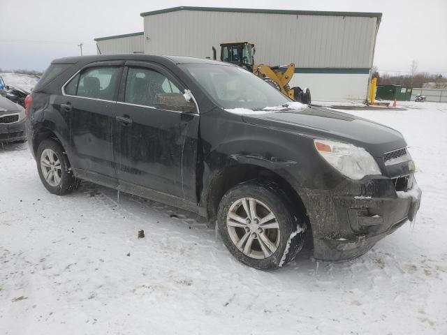Zdjęcie 4 z aukcji – 2014 CHEVROLET EQUINOX LS z VIN 2GNALAEK2E1115410