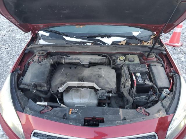 Photo 11 from auction – 2013 CHEVROLET MALIBU 2LT with VIN 1G11E5SAXDF128234