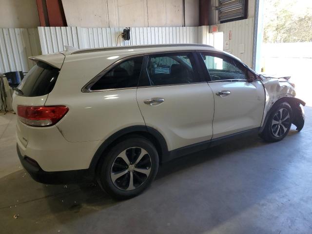 Photo 3 from auction – 2017 KIA SORENTO EX with VIN 5XYPH4A51HG314674