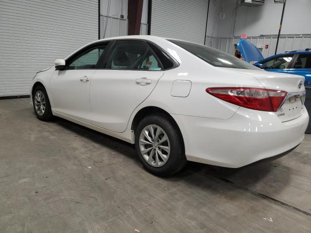 Photo 2 from auction – 2017 TOYOTA CAMRY LE with VIN 4T1BF1FK6HU273854