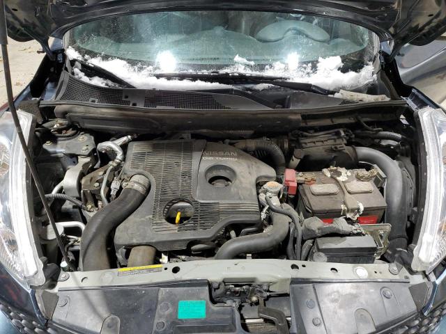 Photo 12 from auction – 2012 NISSAN JUKE S with VIN JN8AF5MV3CT120744
