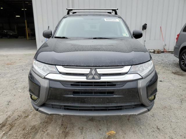 Photo 5 from auction – 2016 MITSUBISHI OUTLANDER with VIN JA4AZ3A33GZ016388