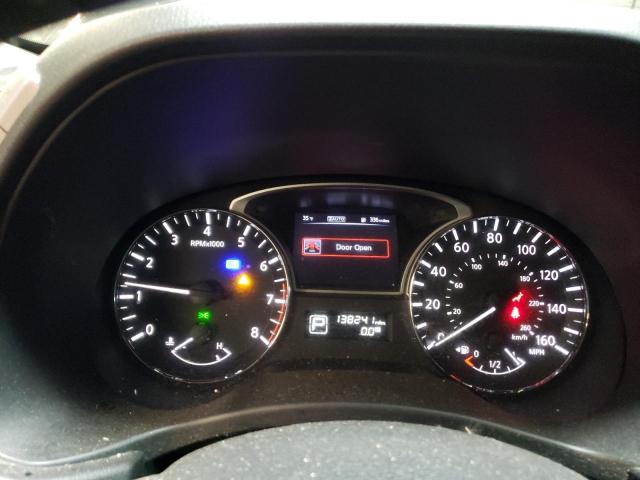 Photo 9 from auction – 2015 NISSAN PATHFINDER with VIN 5N1AR2MM2FC665715
