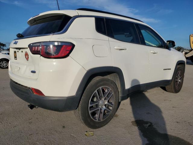 Foto 3 de la subasta – 2018 JEEP COMPASS LA con VIN 3C4NJCBB5JT500453