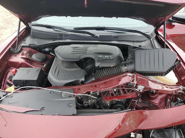 Photo 11 from auction – 2023 DODGE CHARGER SX with VIN 2C3CDXBG9PH523144