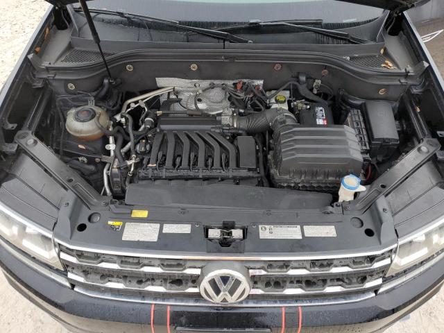 Photo 12 from auction – 2018 VOLKSWAGEN ATLAS SE with VIN 1V2KR2CA1JC577388
