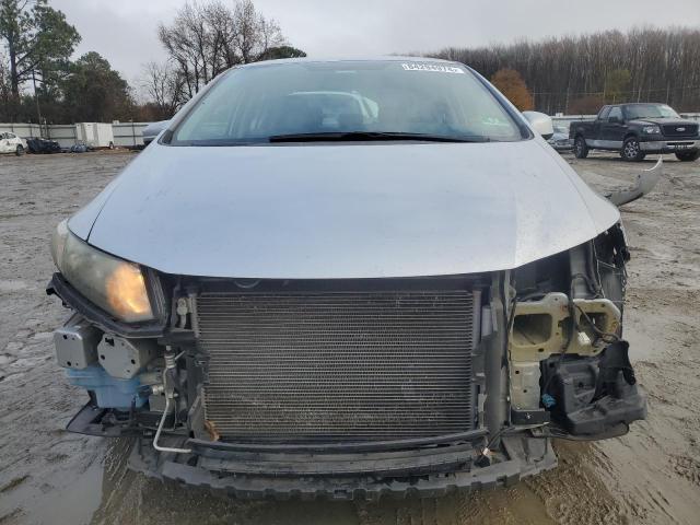 Photo 5 from auction – 2015 HONDA CIVIC LX with VIN 2HGFB2F50FH502404