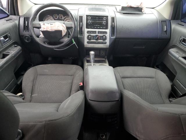 Photo 8 from auction – 2009 FORD EDGE SEL with VIN 2FMDK48C09BB01533
