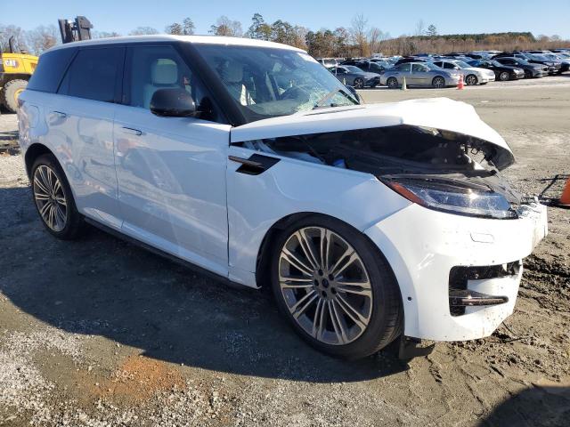 Photo 4 from auction – 2025 LAND ROVER RANGE ROVE with VIN SAL1L9E41SA425566