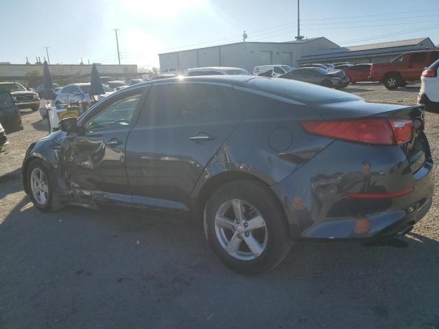 Photo 2 from auction – 2015 KIA OPTIMA LX with VIN 5XXGM4A75FG468531