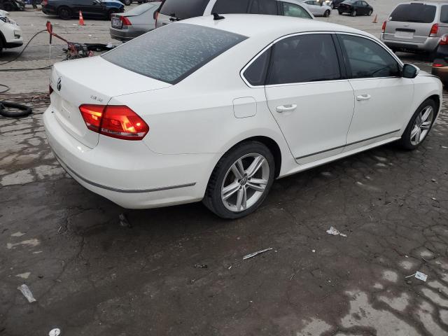 Photo 3 from auction – 2015 VOLKSWAGEN PASSAT SE with VIN 1VWBT7A31FC038780