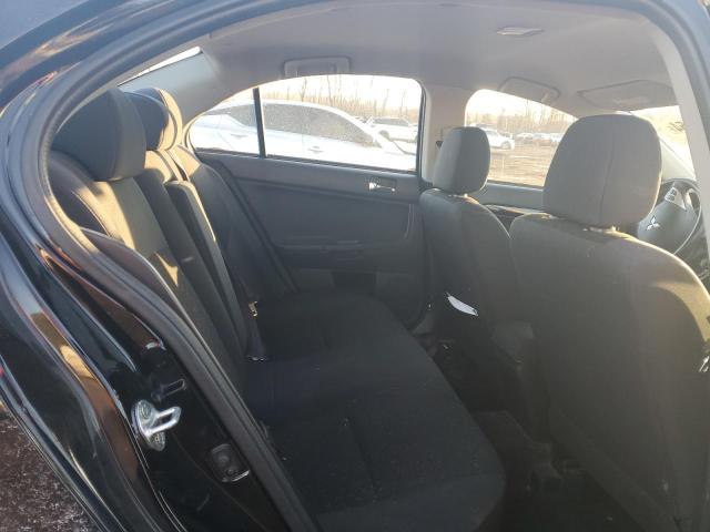 Photo 10 from auction – 2017 MITSUBISHI LANCER ES with VIN JA32U2FU0HU000442