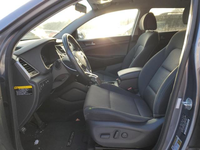 Photo 7 from auction – 2017 HYUNDAI TUCSON LIM with VIN KM8J3CA25HU340564