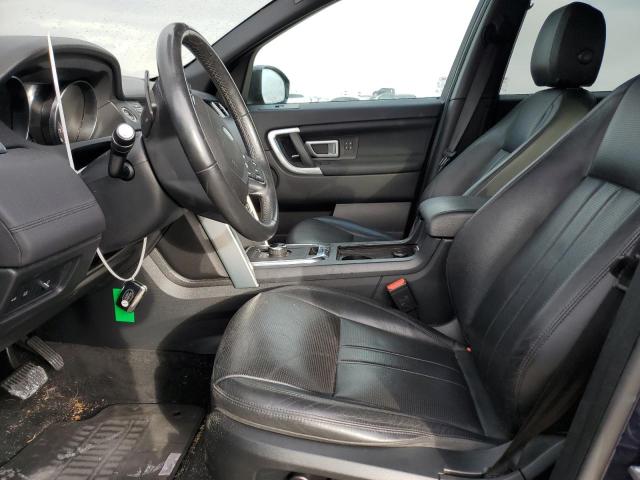 Photo 7 from auction – 2019 LAND ROVER DISCOVERY with VIN SALCR2FX9KH793914