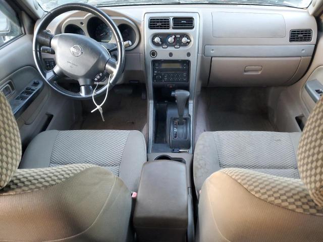 Photo 8 from auction – 2002 NISSAN FRONTIER C with VIN 1N6ED29X62C362533
