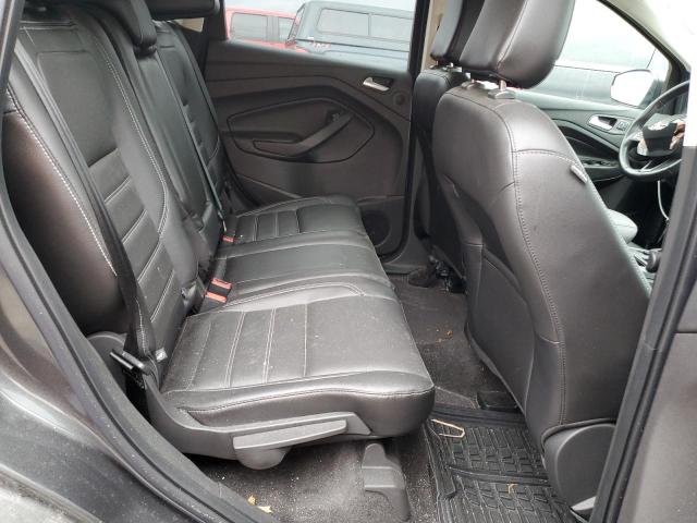 Photo 11 from auction – 2018 FORD ESCAPE TIT with VIN 1FMCU0J90JUA51681