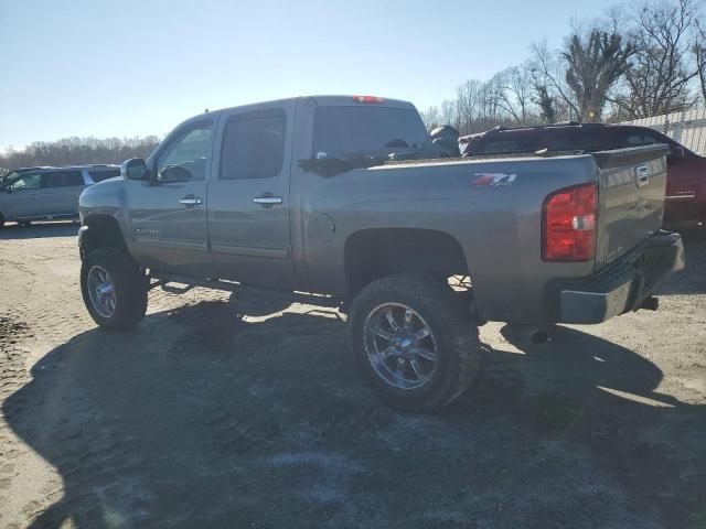 Photo 2 from auction – 2013 CHEVROLET SILVERADO with VIN 3GCPKSE70DG190541