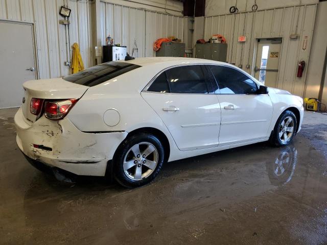Photo 3 from auction – 2014 CHEVROLET MALIBU LS with VIN 1G11B5SL2EF141667