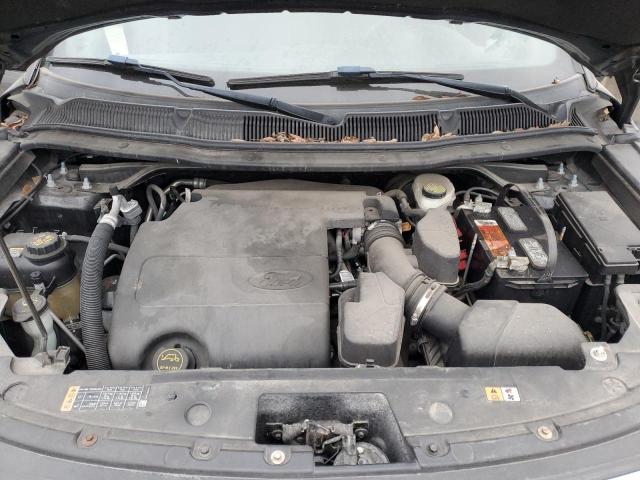 Foto 12 de la subasta – 2017 FORD EXPLORER X con VIN 1FM5K8D85HGC58222