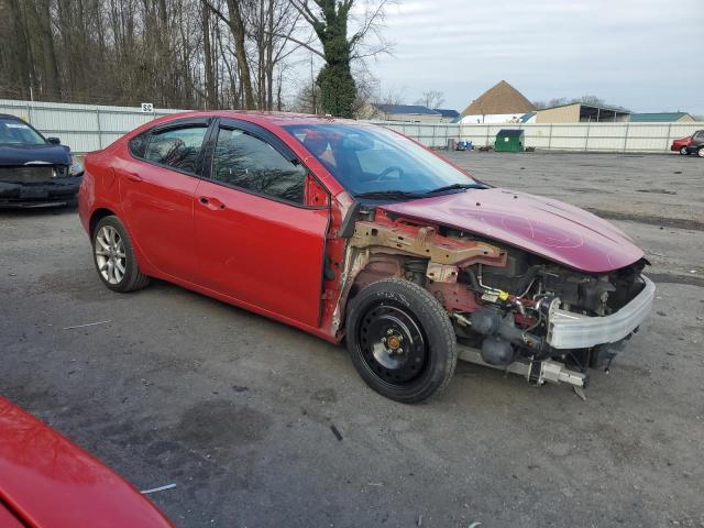 Photo 4 from auction – 2013 DODGE DART SXT with VIN 1C3CDFBA1DD324698