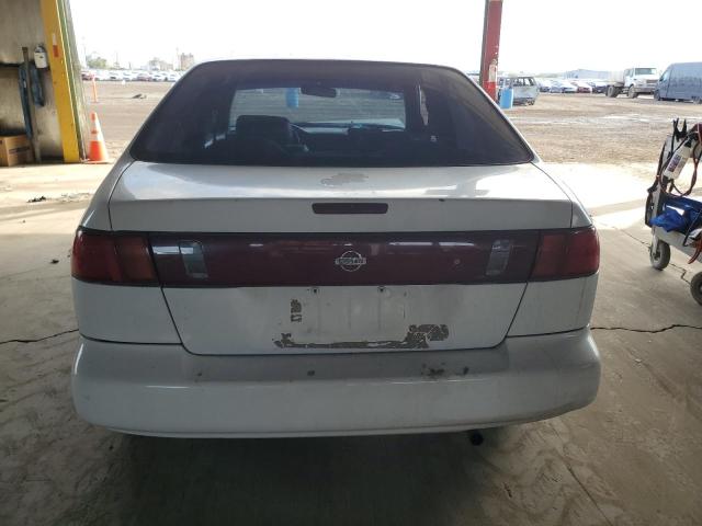Photo 6 from auction – 1997 NISSAN SENTRA BAS with VIN 1N4AB41D9VC715071