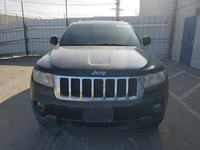 Photo 5 from auction – 2013 JEEP GRAND CHER with VIN 1C4RJEAG2DC504292
