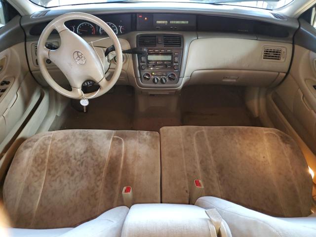 Photo 8 from auction – 2002 TOYOTA AVALON XL with VIN 4T1BF28B32U210561