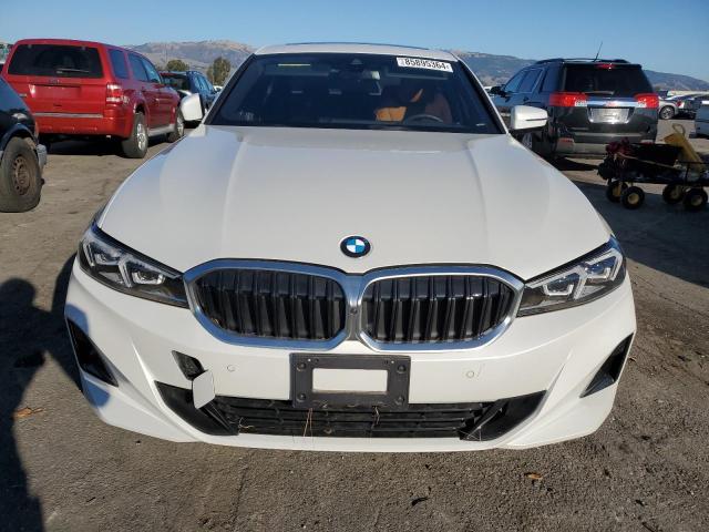 Photo 5 from auction – 2024 BMW 330I with VIN 3MW69FF08R8E16016