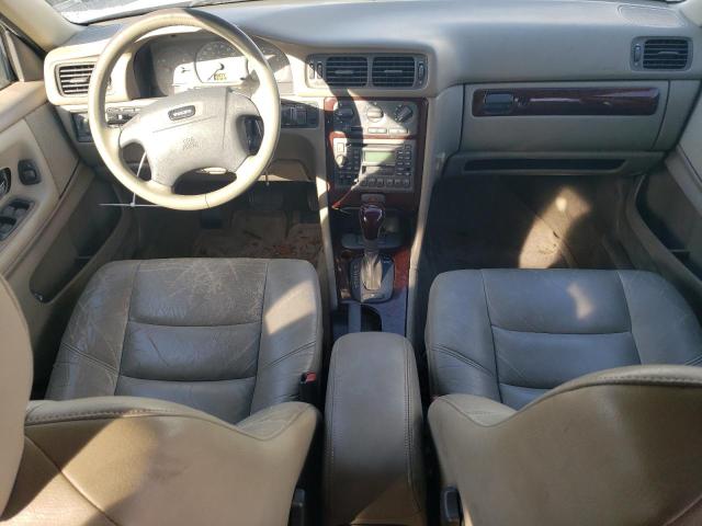 Photo 8 from auction – 2000 VOLVO V70 GLT with VIN YV1LW56D5Y2674870