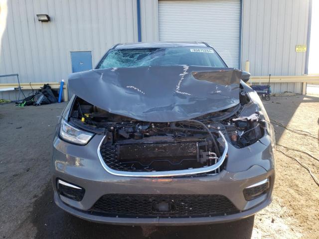 Photo 5 from auction – 2023 CHRYSLER PACIFICA T with VIN 2C4RC3BG3PR504178