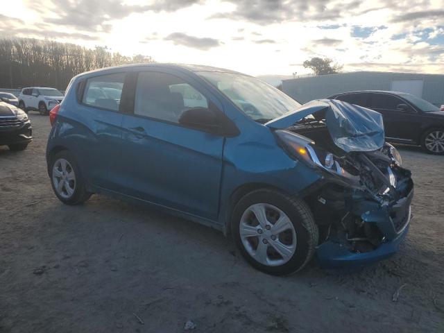 Photo 4 from auction – 2019 CHEVROLET SPARK LS with VIN KL8CB6SA7KC737948
