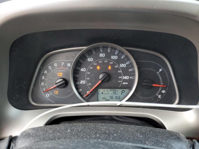 Photo 9 from auction – 2013 TOYOTA RAV4 XLE with VIN 2T3RFREV3DW074920