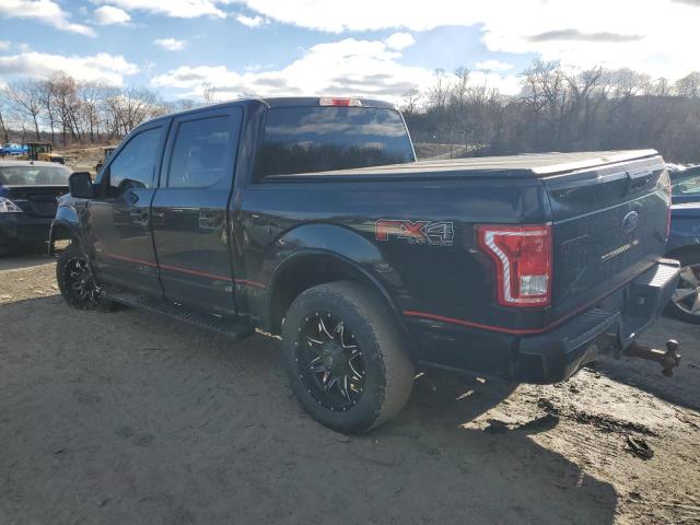 Zdjęcie 2 z aukcji – 2017 FORD F150 SUPER z VIN 1FTEW1EG7HFB28650