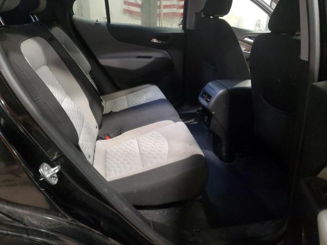 Photo 11 from auction – 2021 CHEVROLET EQUINOX LS with VIN 2GNAXHEV5M6117905