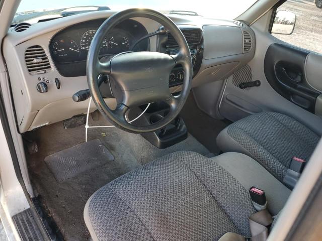 Photo 8 from auction – 1998 FORD RANGER with VIN 1FTYR10U9WPB45703
