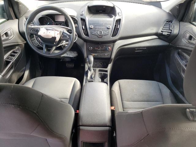 Photo 8 from auction – 2019 FORD ESCAPE S with VIN 1FMCU0F73KUB48110