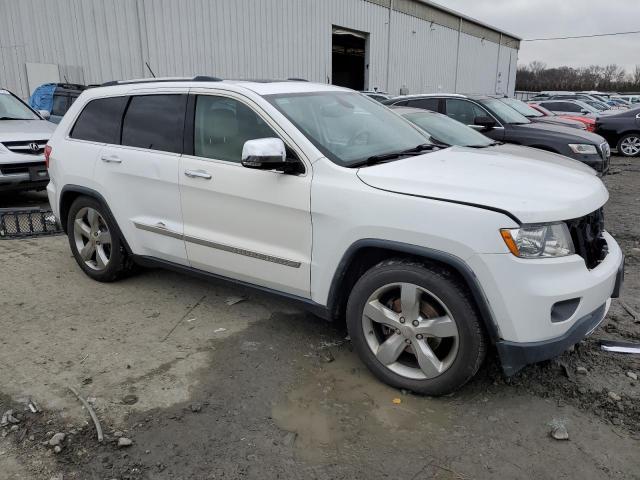 Photo 4 from auction – 2013 JEEP GRAND CHER with VIN 1C4RJFCG9DC600195