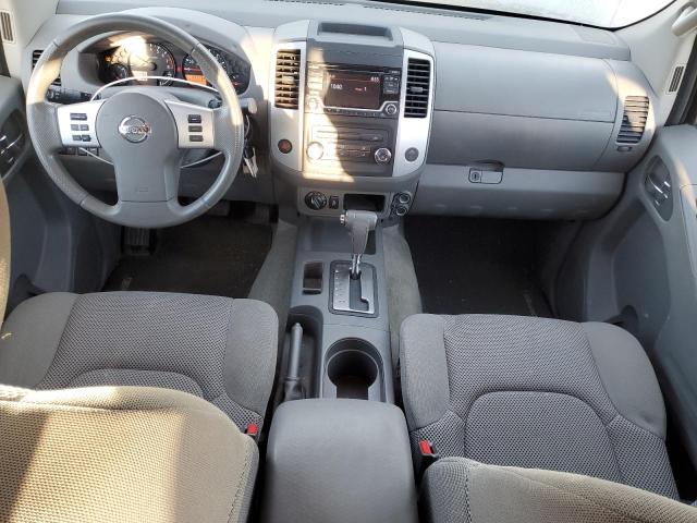 Photo 8 from auction – 2016 NISSAN FRONTIER S with VIN 1N6AD0EV2GN706510