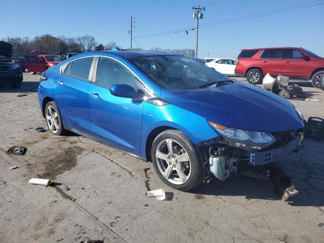 Photo 4 from auction – 2017 CHEVROLET VOLT LT with VIN 1G1RA6S57HU143573