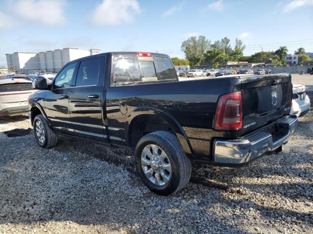 Photo 2 from auction – 2022 RAM 2500 LIMIT with VIN 3C6UR5SLXNG405515