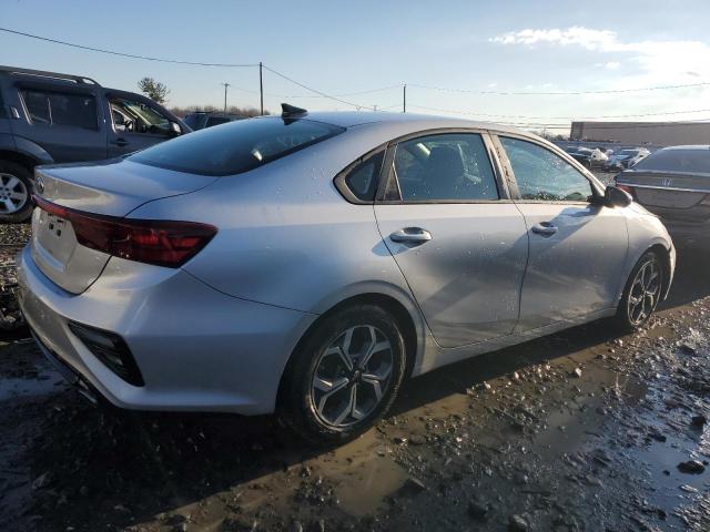 Photo 3 from auction – 2019 KIA FORTE FE with VIN 3KPF24AD8KE122080