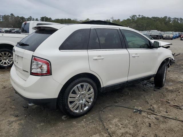 Photo 3 from auction – 2010 FORD EDGE LIMIT with VIN 2FMDK3KC0ABB71511