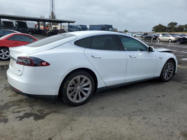 Photo 3 from auction – 2016 TESLA MODEL S with VIN 5YJSA1E23GF133188