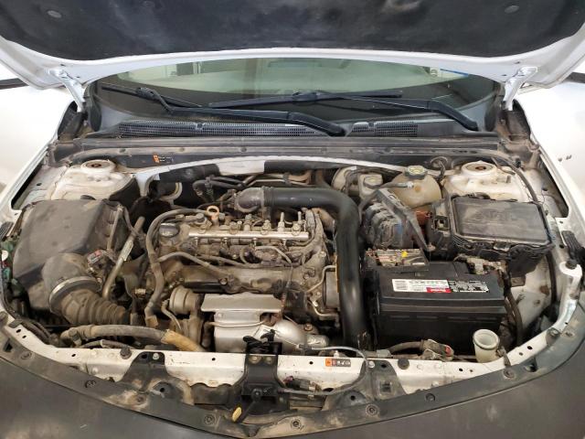 Photo 11 from auction – 2016 CHEVROLET MALIBU LT with VIN 1G1ZE5ST3GF303674