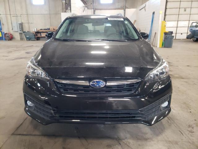 Photo 5 from auction – 2023 SUBARU IMPREZA PR with VIN 4S3GTAD62P3722122
