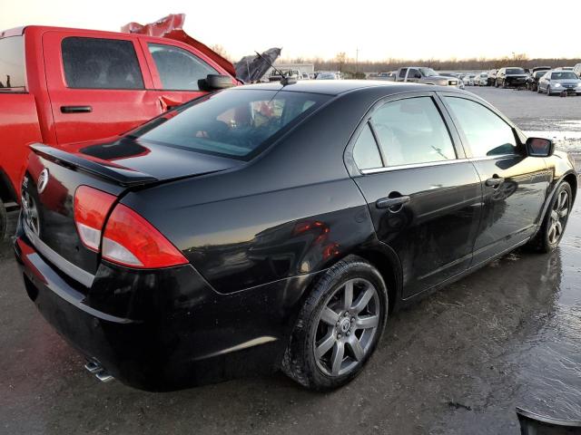 Photo 3 from auction – 2010 MERCURY MILAN PREM with VIN 3MEHM0JA2AR639401
