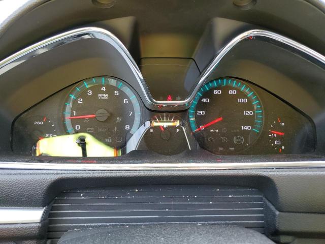 Photo 9 from auction – 2015 CHEVROLET TRAVERSE L with VIN 1GNKRGKD4FJ108431