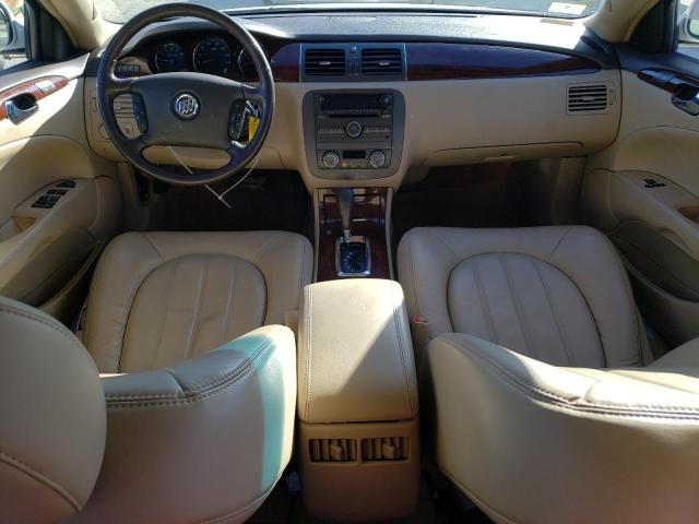 Photo 8 from auction – 2007 BUICK LUCERNE CX with VIN 1G4HD57217U233301