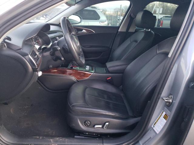 Photo 7 from auction – 2018 AUDI A6 PREMIUM with VIN WAUG8AFC0JN020877